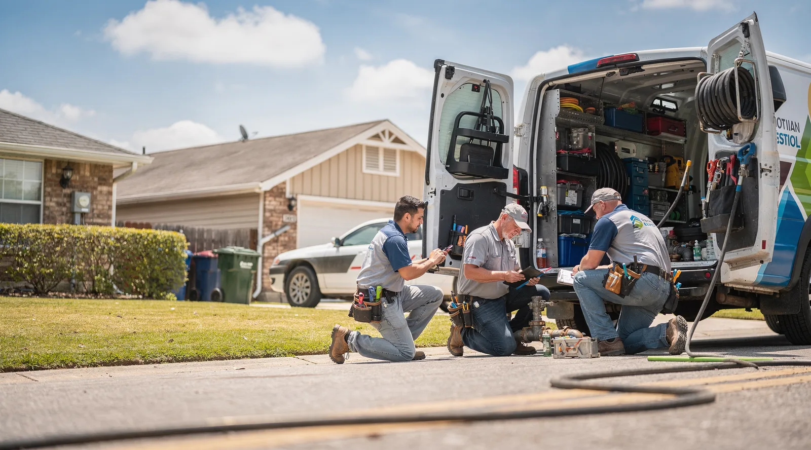 Emergency Plumber in Philipsburg, PA near me